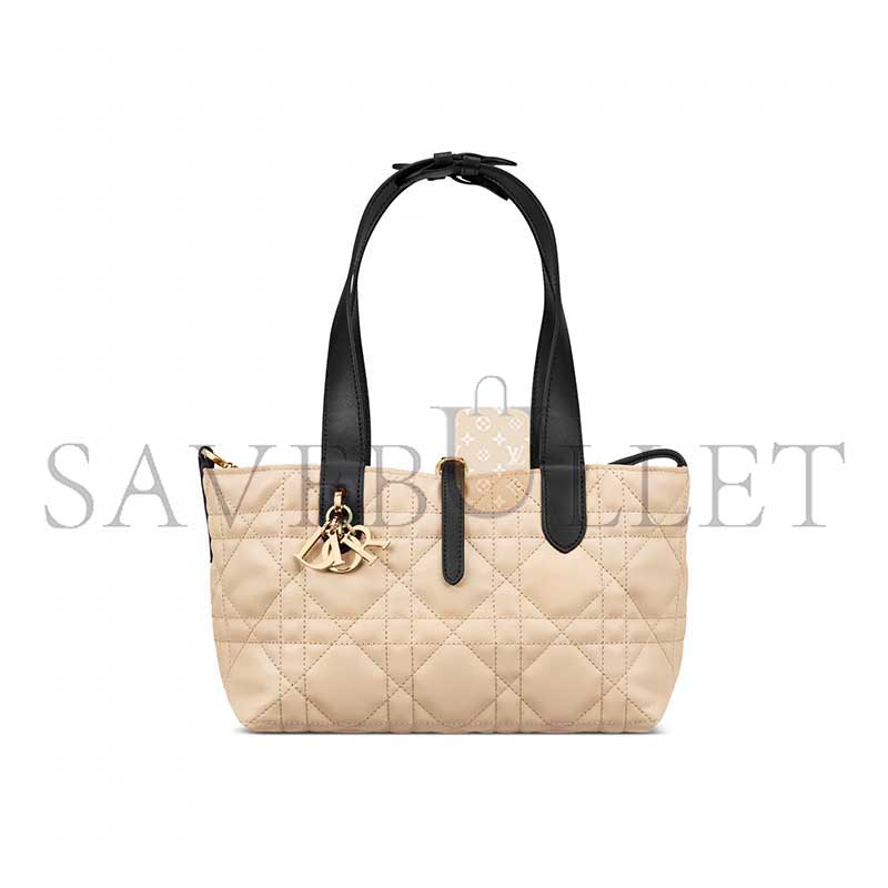 D*or small D*or toujours bag m2822osiy_m963 (23*15*12cm)